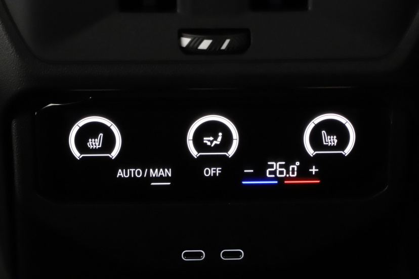 BMW X3, 2025