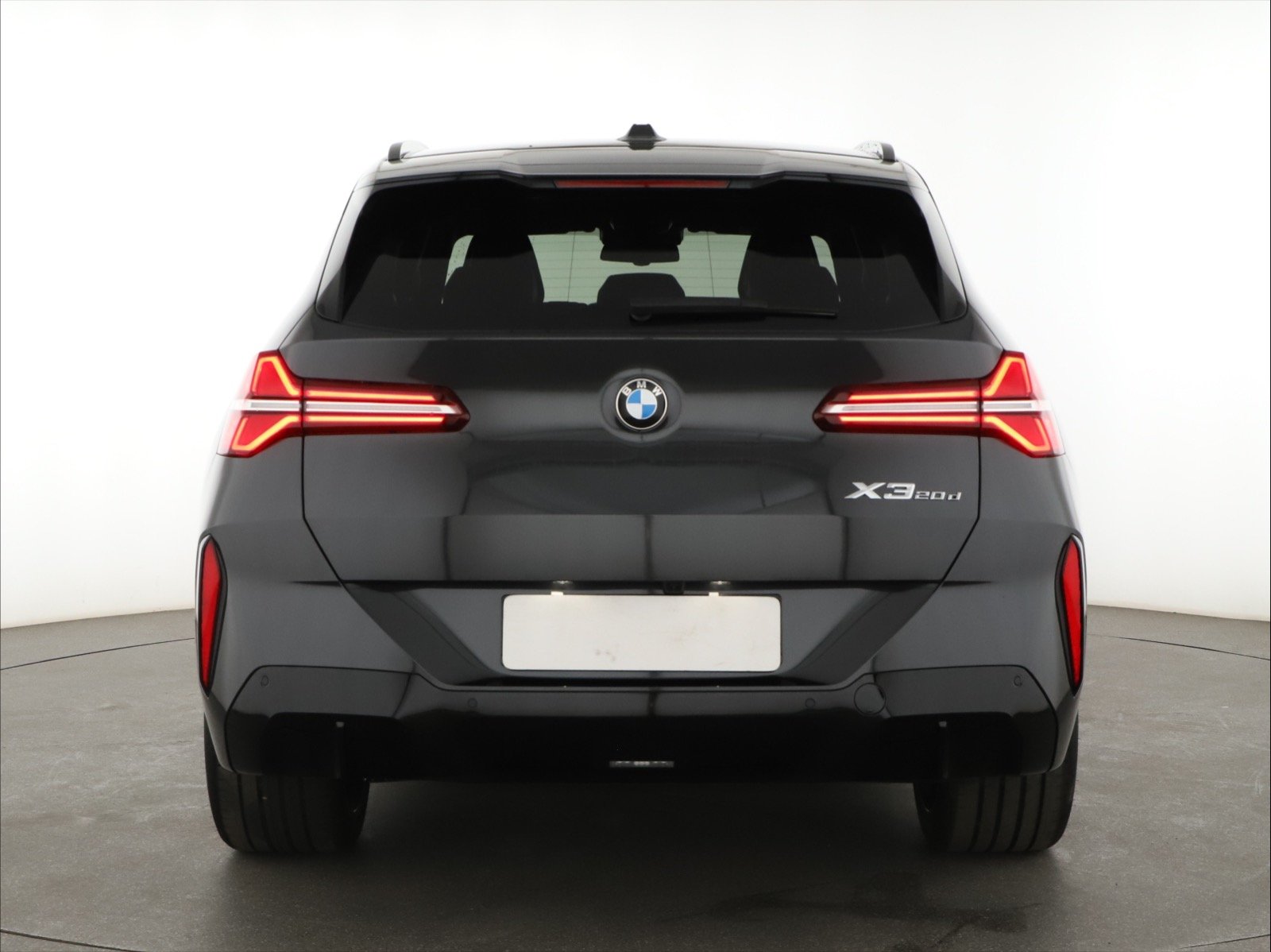 BMW X3 - 2025