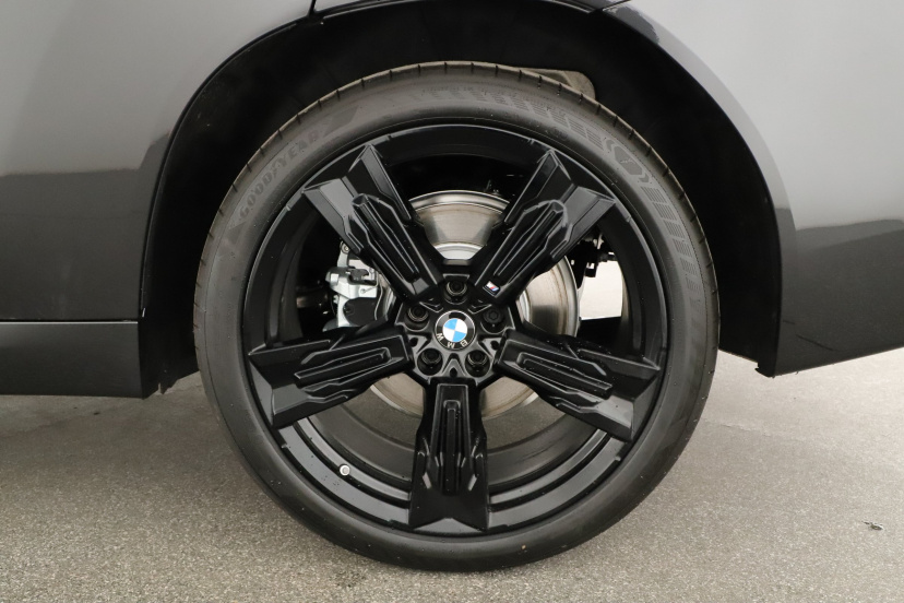 BMW X3, 2025