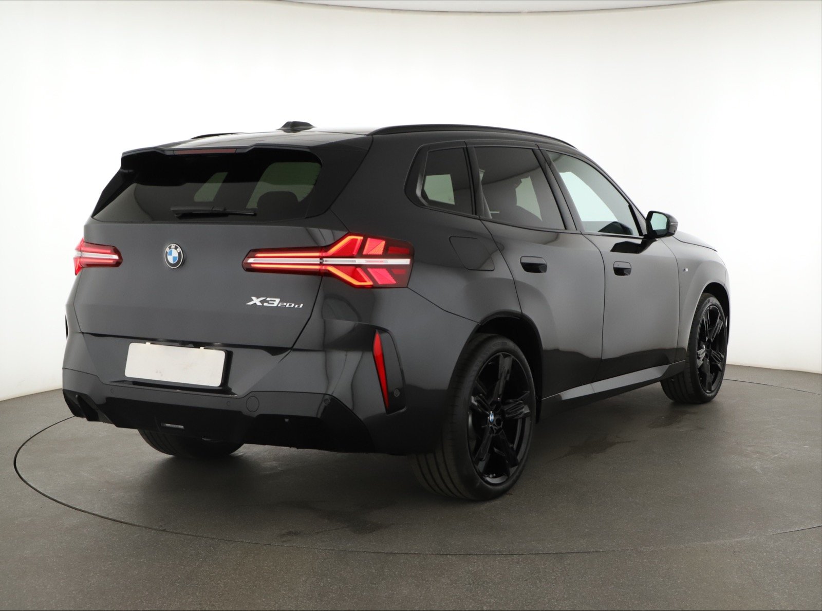 BMW X3 - 2025