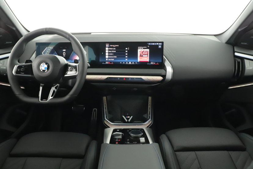 BMW X3, 2025