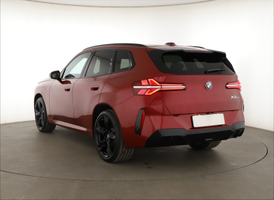 BMW X3 - 2025