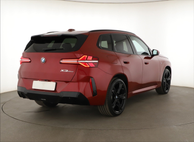 BMW X3 - 2025
