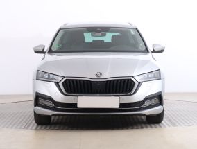 Skoda Octavia - 2020