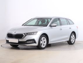 Skoda Octavia - 2020