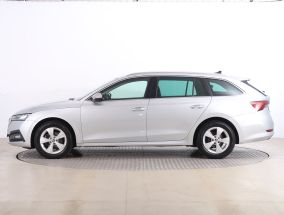 Skoda Octavia - 2020
