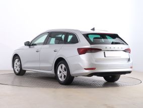 Skoda Octavia - 2020