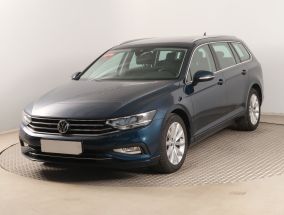 Volkswagen Passat - 2019