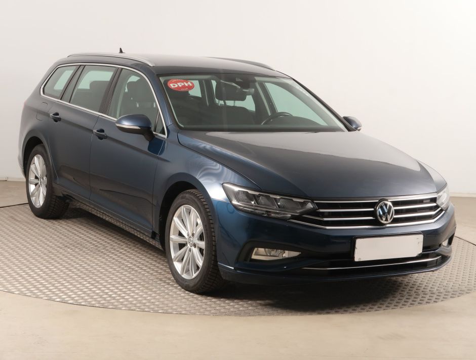 Volkswagen Passat - 2019