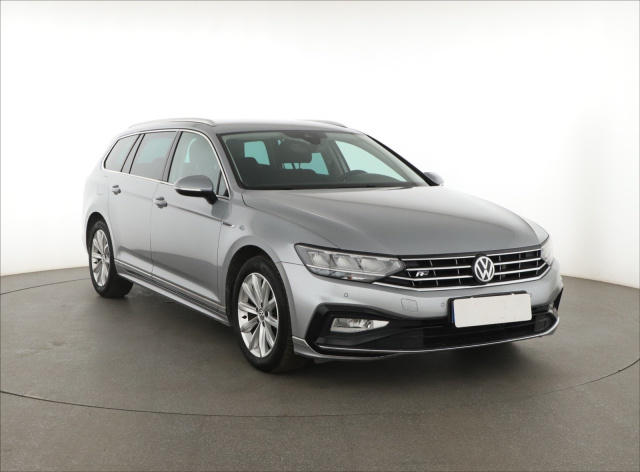 Volkswagen Passat 2020