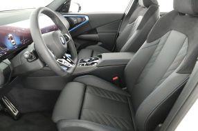 BMW X3 - 2025