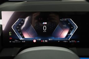 BMW X3 - 2025