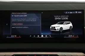 BMW X3 - 2025