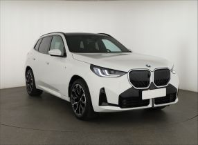 BMW X3 - 2025