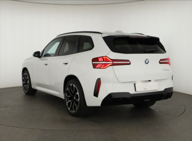 BMW X3 - 2025