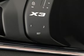 BMW X3 - 2025