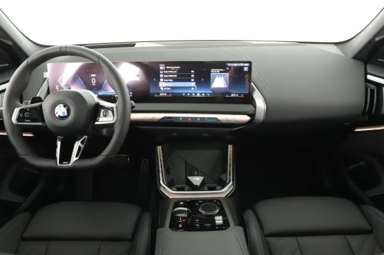 BMW X3 20d xDrive