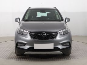 Opel Mokka - 2017