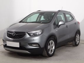 Opel Mokka - 2017