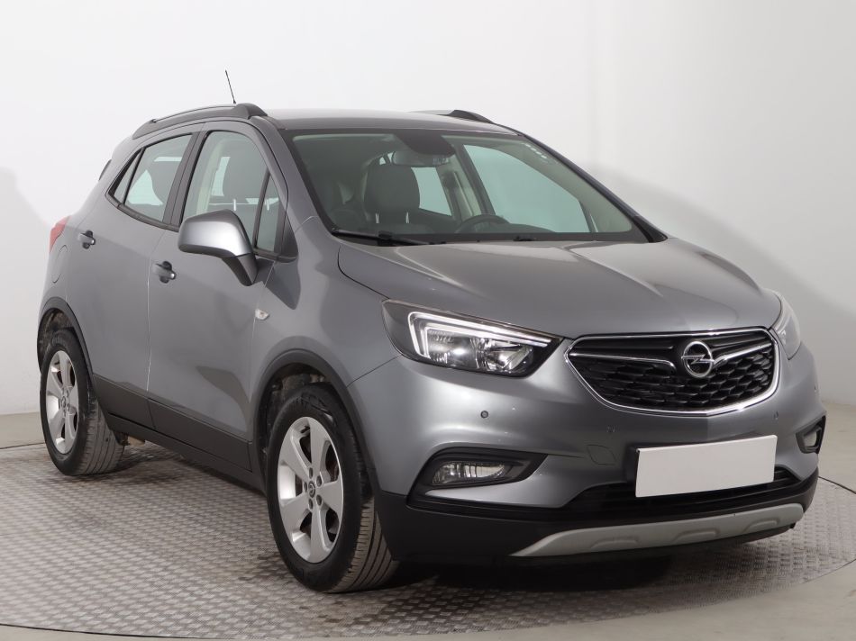 Opel Mokka - 2017