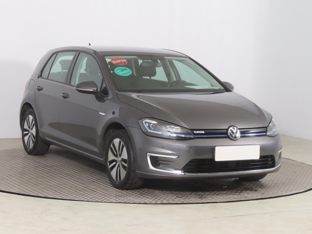 Volkswagen e-Golf 2020