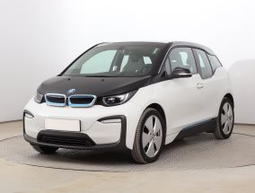 BMW i3 - 2020