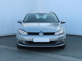 Volkswagen Golf - 2015