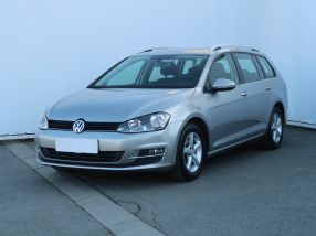 Volkswagen Golf - 2015