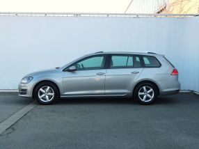 Volkswagen Golf - 2015