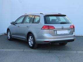 Volkswagen Golf - 2015