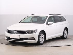 Volkswagen Passat - 2015