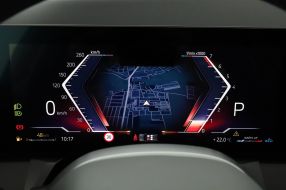 BMW X3 - 2025