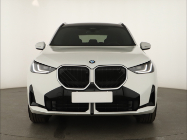 BMW X3 - 2025