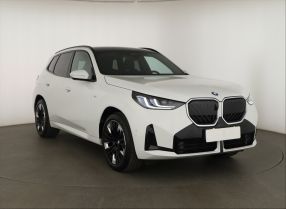 BMW X3 - 2025