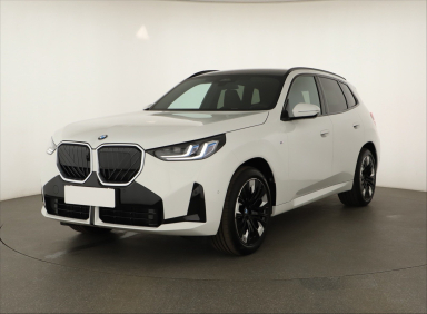 BMW X3 - 2025