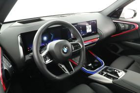 BMW X3 - 2025