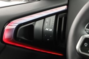 BMW X3 - 2025