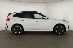 BMW X3 - 2025