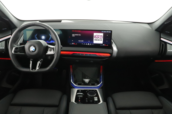 BMW X3 20 xDrive