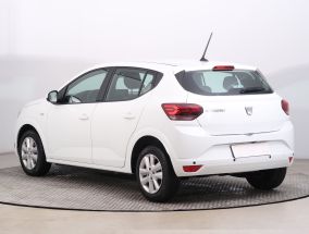 Dacia Sandero - 2021
