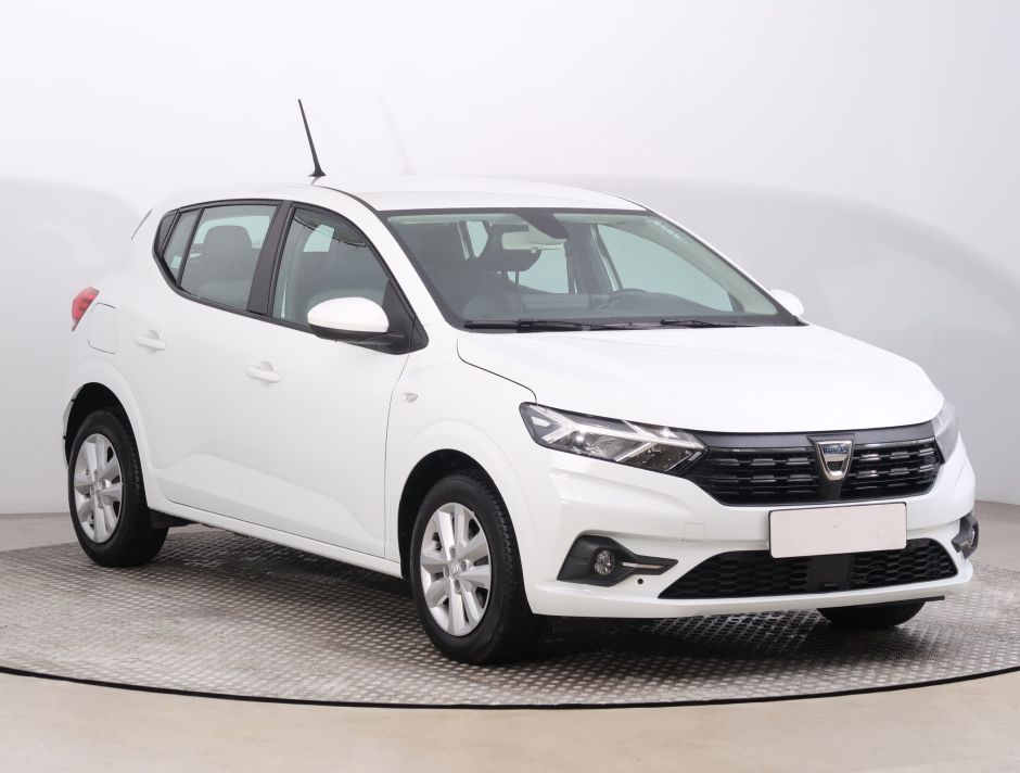 Dacia Sandero - 2021