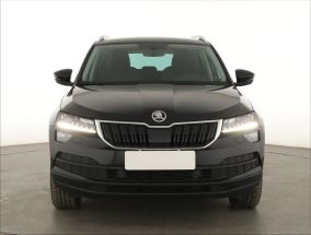 Skoda Karoq - 2017