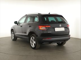 Skoda Karoq - 2017