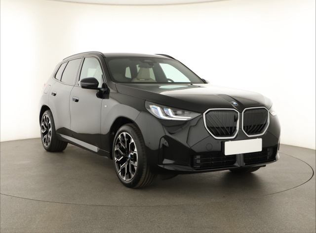BMW X3 2025