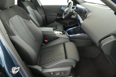 BMW X3 - 2026