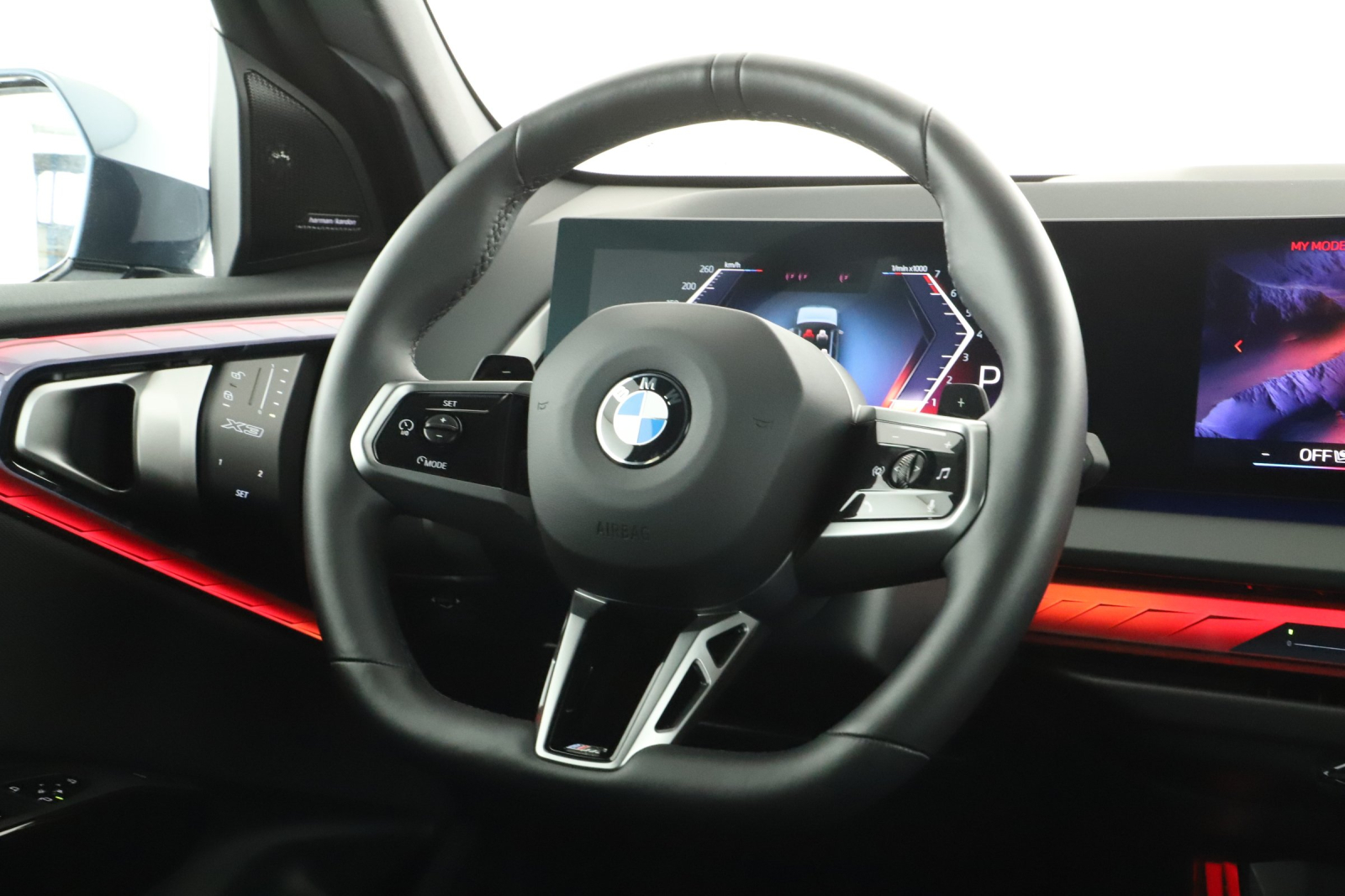 BMW X3 - 2026