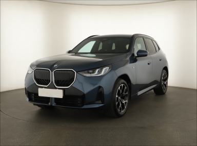 BMW X3 - 2026