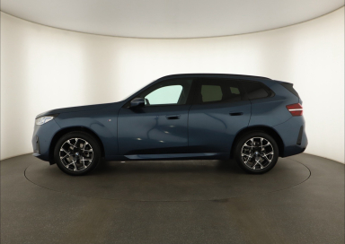BMW X3 - 2026