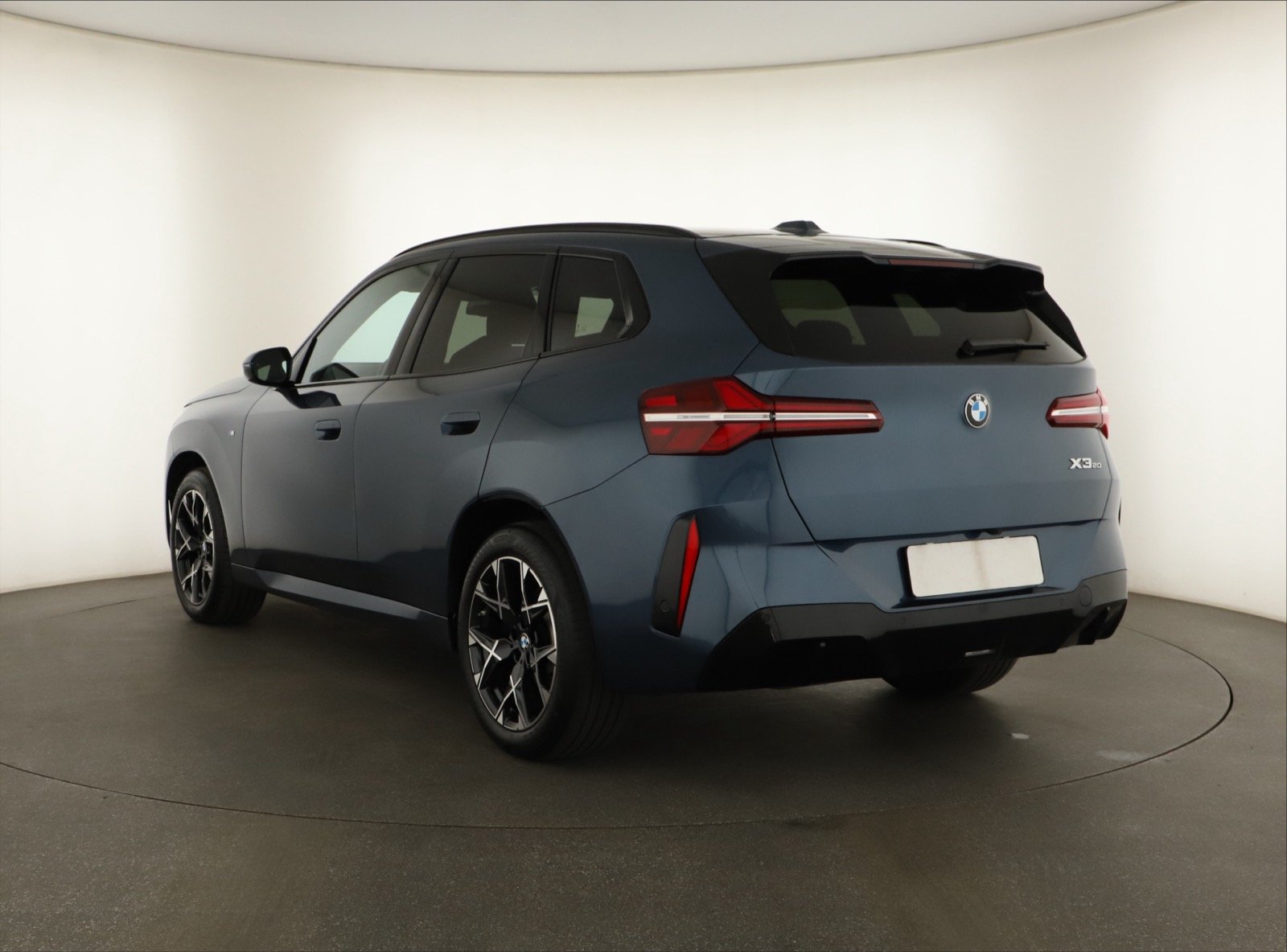 BMW X3 - 2026