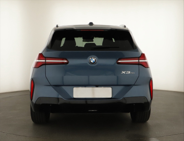 BMW X3 - 2026